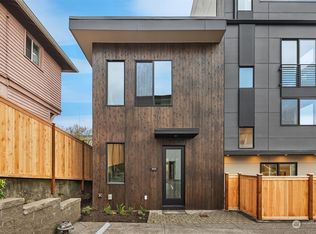 3913 S Hudson St #C, Seattle, WA