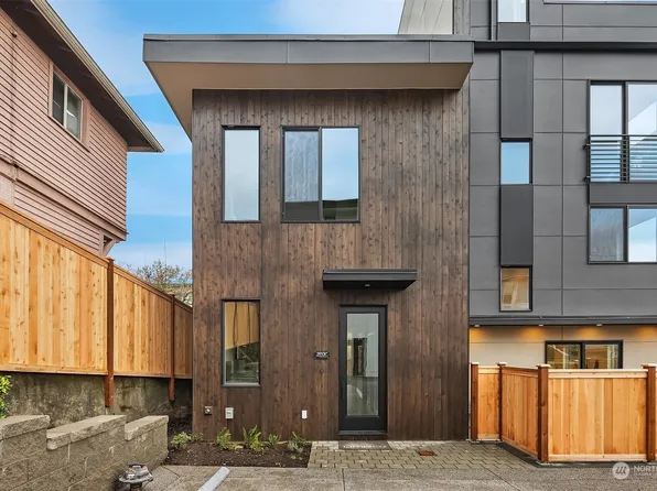 3913 S Hudson Street #C, Seattle, WA 98118