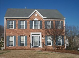 209 Tortoise Ln, Winston Salem, NC 27127