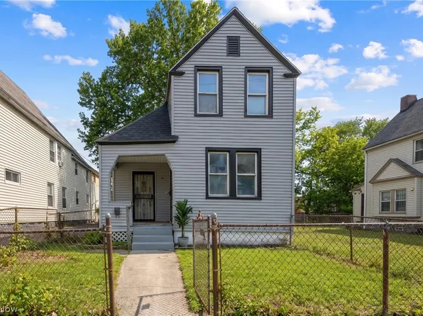 1266 E 102nd St, Cleveland, OH 44108