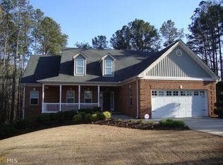 185 Nettie Ln, McDonough, GA 30252