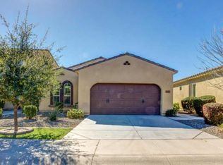 261 E Indigo Dr, Chandler, AZ 85286