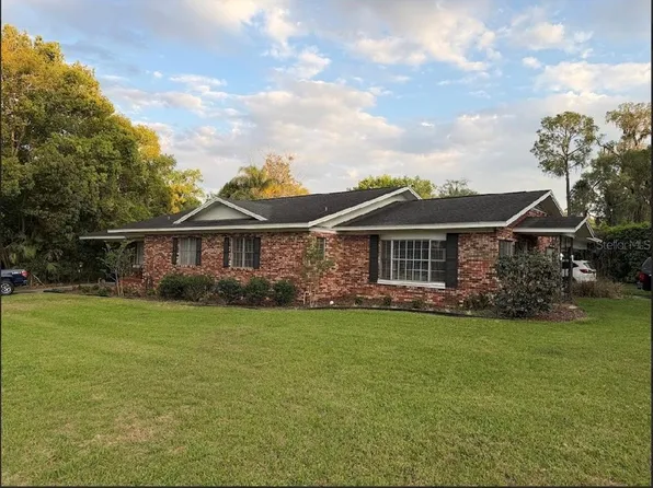 305 SE 10th Ave, Ocala, FL 34471