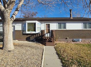 105 Peppermint Ln, Thermopolis, WY 82443