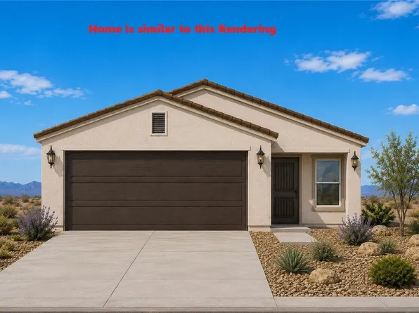 6096 S Greenhorn Drive, Fort Mohave, AZ 86426