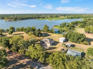 390 Private Road 5887a, Jewett, TX