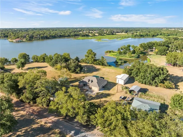 390 Private Road 5887a, Jewett, TX 75846