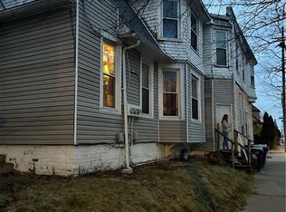 458 Clark St, Toledo, OH 43605