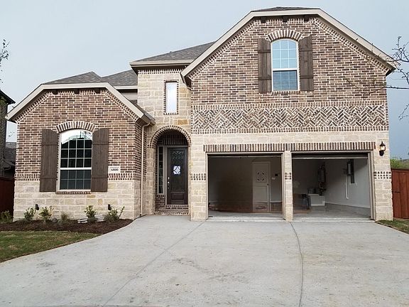 2nd image of 6800 Badlands Dr