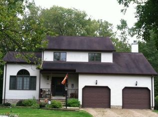 7535 Cady Rd, North Royalton, OH 44133