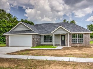 704 Sage, Dewey, OK 74029