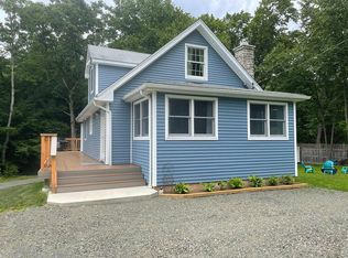 210 White Birch Dr, Southbury, CT 06488