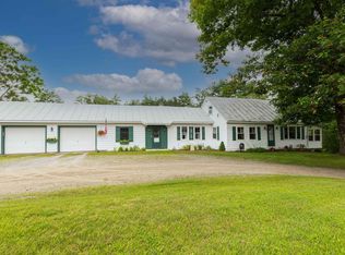 432 South Rd, Bradford, VT 05033