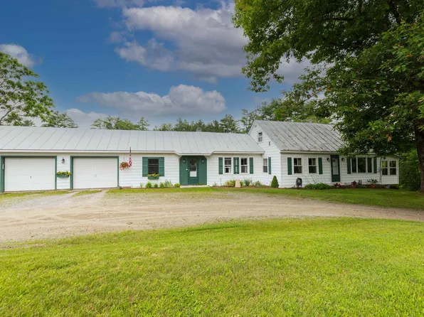 432 South Road, Bradford, VT 05033