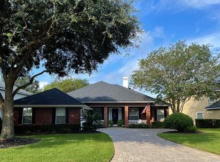 971 Garrison Dr, Saint Augustine, FL 32092