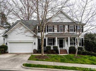 521 Ramcat Rd, Durham, NC 27713