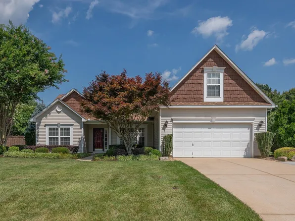 521 Carey Dr, Greer, SC 29651