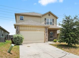 7611 Twin Pine Ct, Converse, TX 78109