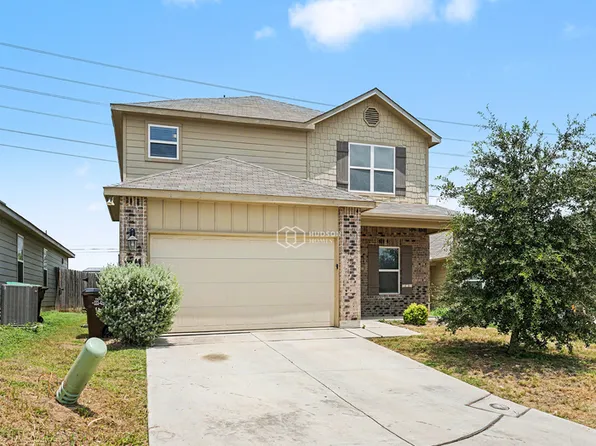 7611 Twin Pine Ct, Converse, TX 78109