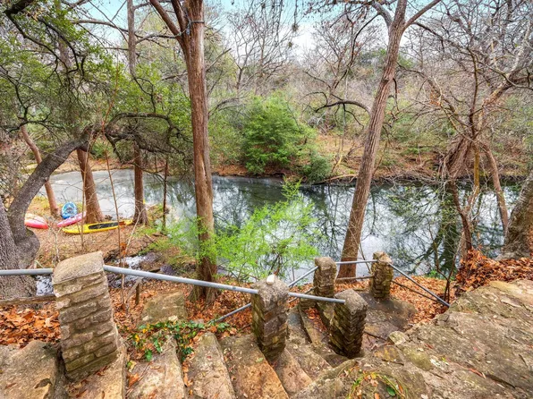 300 Mill Race Ln #8, Wimberley, TX 78676