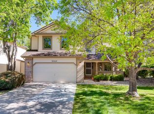 6464 S Forest St, Centennial, CO 80121