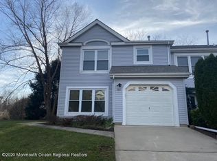 267 Rooney Ct #267, East Brunswick, NJ 08816