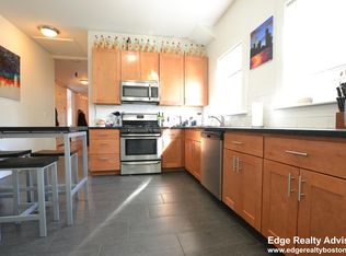 11 Wadsworth St #5, Allston, MA 02134