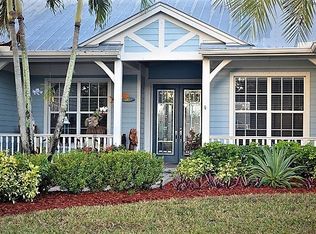 2534 SW Oak Ridge Rd, Palm City, FL 34990