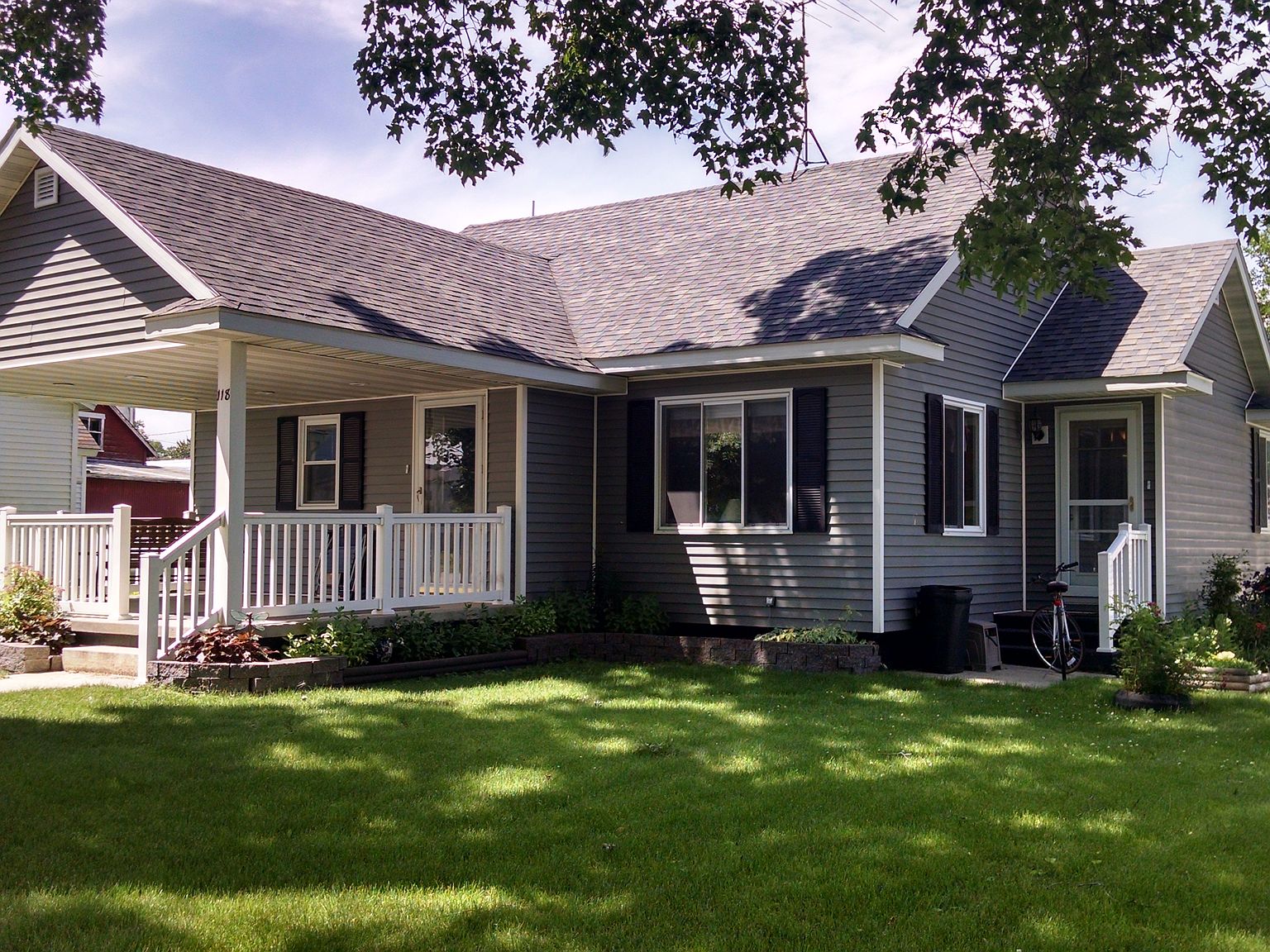 118 Sage St, Lime Springs, IA 52155 Zillow