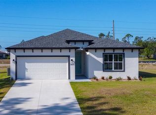 2223 Hattie Ct, North Port, FL 34288