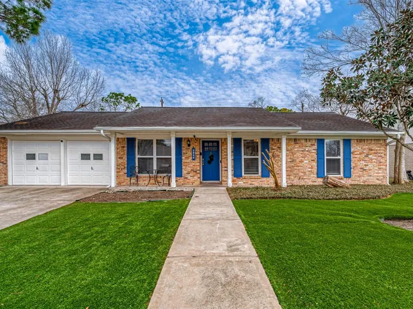 5806 Cartagena St, Houston, TX 77035