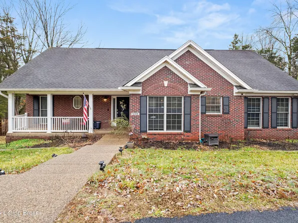 5310 Arrowshire Dr, La Grange, KY 40031