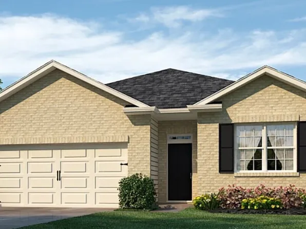 110 Babcock Dr NE, Rome, GA 30165