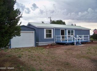 8770 Bruce Dr, Show Low, AZ 85901