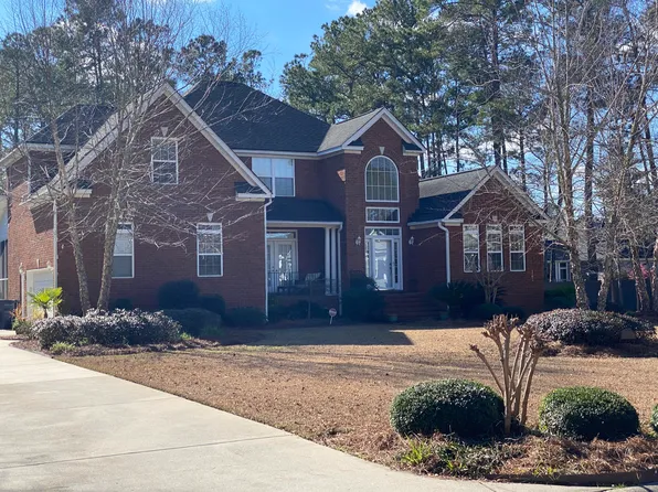 1002 Poconos Ct, Summerville, SC 29483