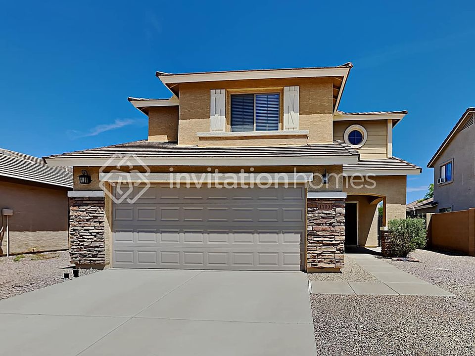 1st image of 1700 W Appaloosa Way
