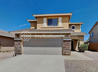 1700 W Appaloosa Way, Queen Creek, AZ 85142