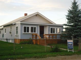 2302 Gordon Rd, Cheyenne, WY 82007