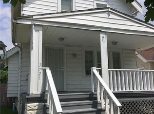 3721 W 139th St #3723, Cleveland, OH 44111