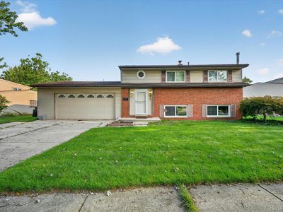 31882 Lynne Dr, Rockwood, MI, 48173