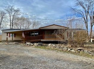 45 Stone Schoolhouse Rd, Hudson Falls, NY 12839