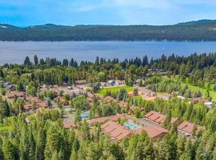 1607 Davis Ave #C-3, McCall, ID 83638