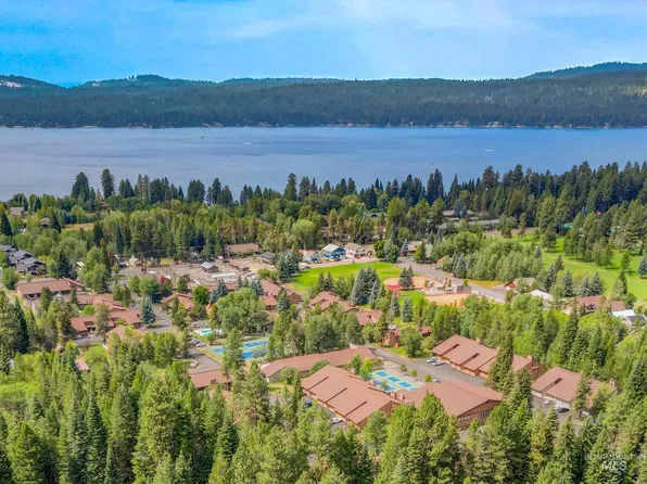 1607 Davis Ave #C-3, McCall, ID 83638