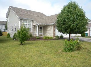 3032 Hamlin Dr, Machesney Park, IL 61115