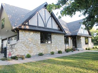 3246 SE Paulen Rd, Topeka, KS 66605