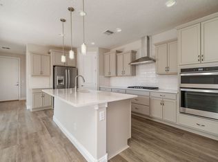 4931 Venado Peak, Santa Fe, NM 87507