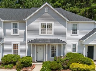 3021 White Cloud Cir, Apex, NC 27502