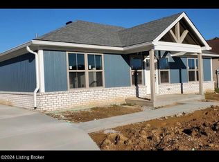 7107 James Madison Way, Louisville, KY 40272