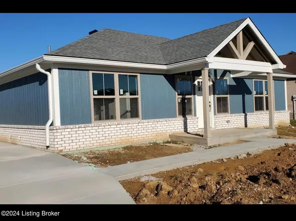 7107 James Madison Way, Louisville, KY 40272