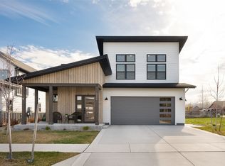 1156 Ryun Sun Way, Bozeman, MT 59718